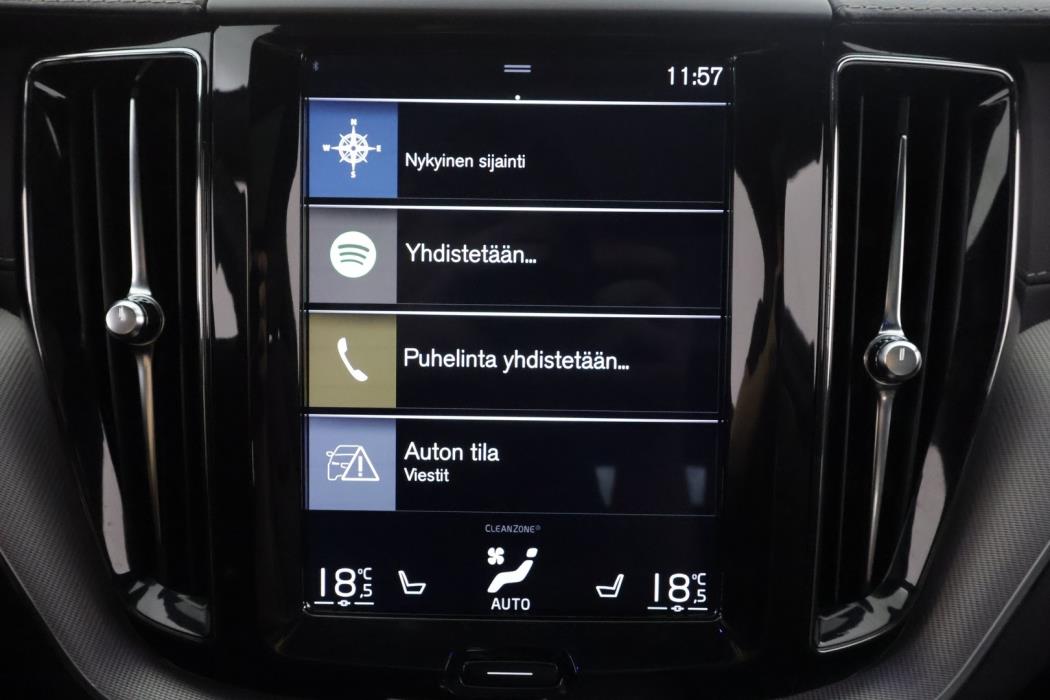 VOLVO XC60 2019