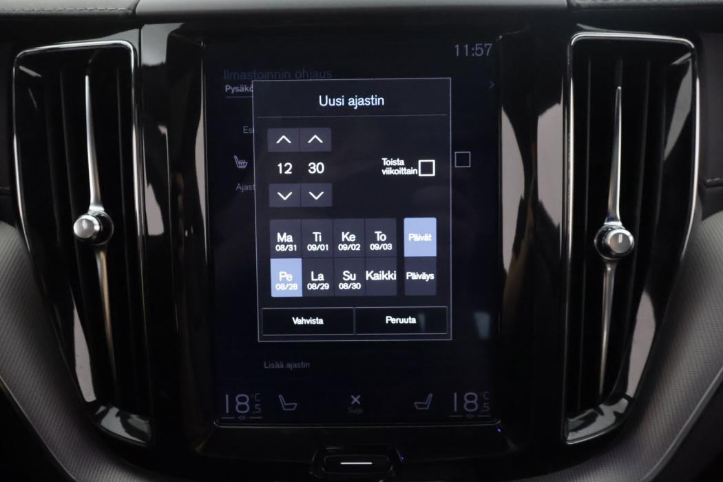 VOLVO XC60 2019