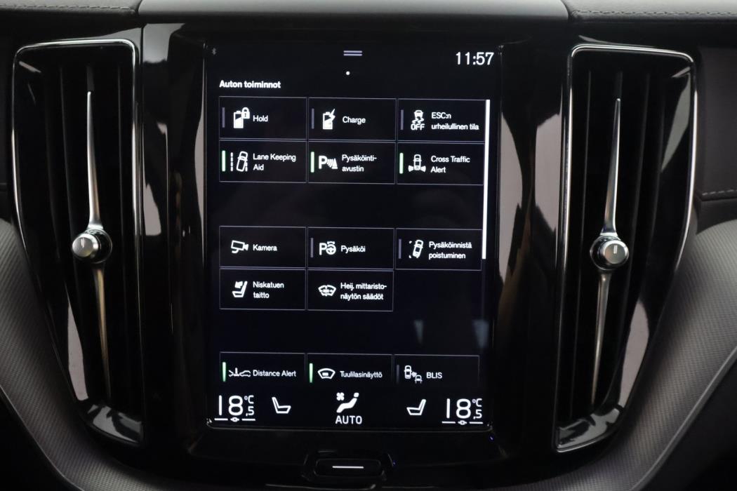 VOLVO XC60 2019