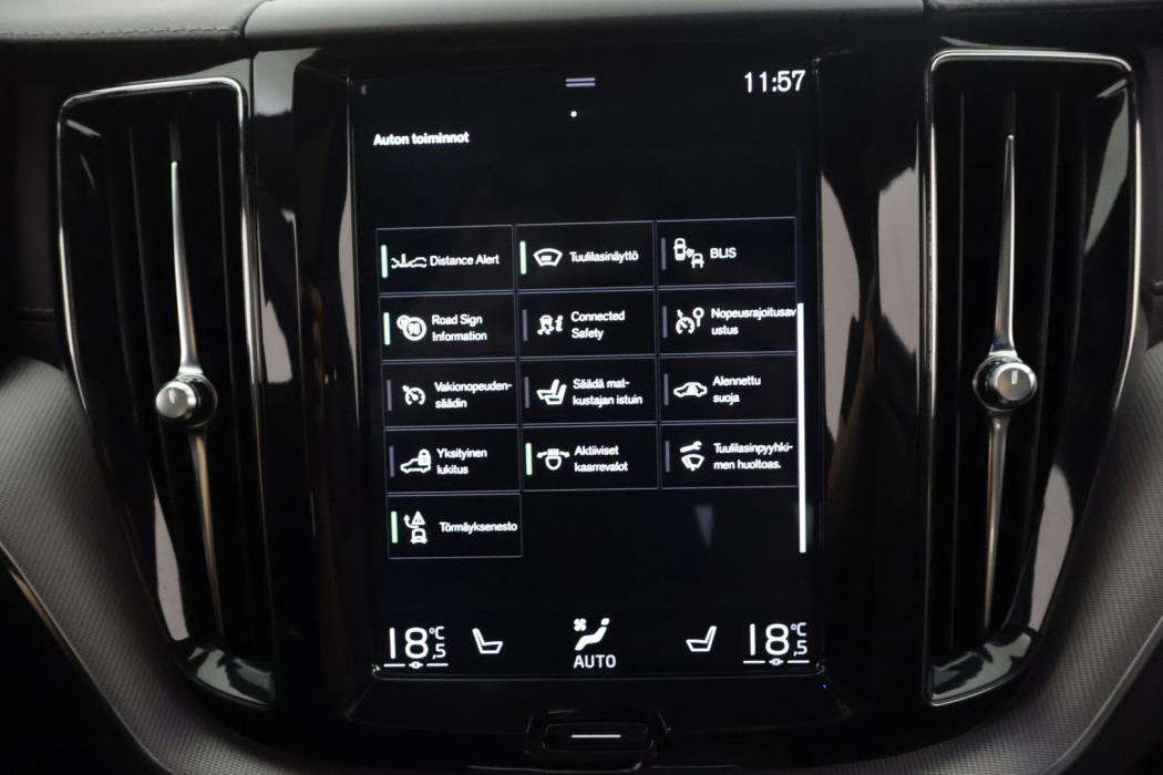 VOLVO XC60 2019
