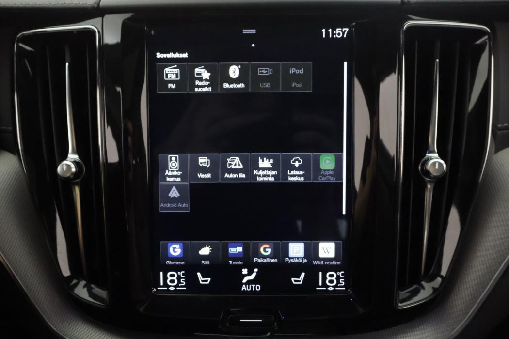 VOLVO XC60 2019