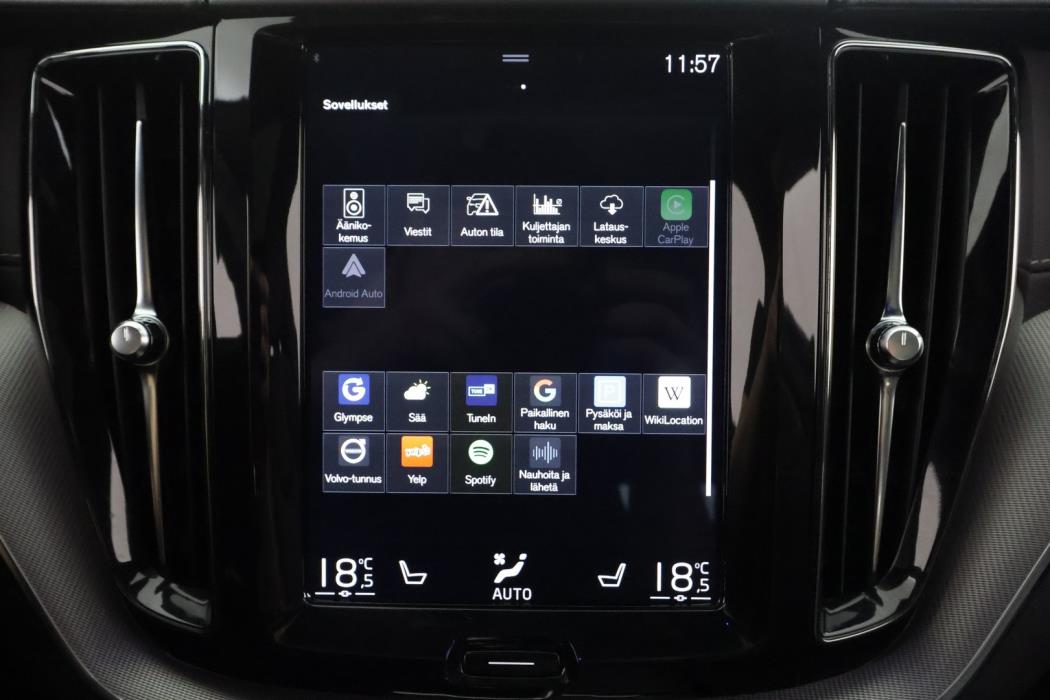 VOLVO XC60 2019