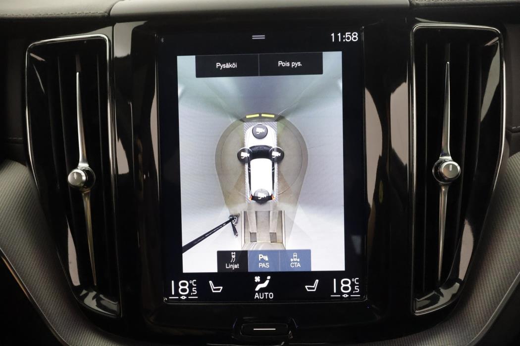 VOLVO XC60 2019