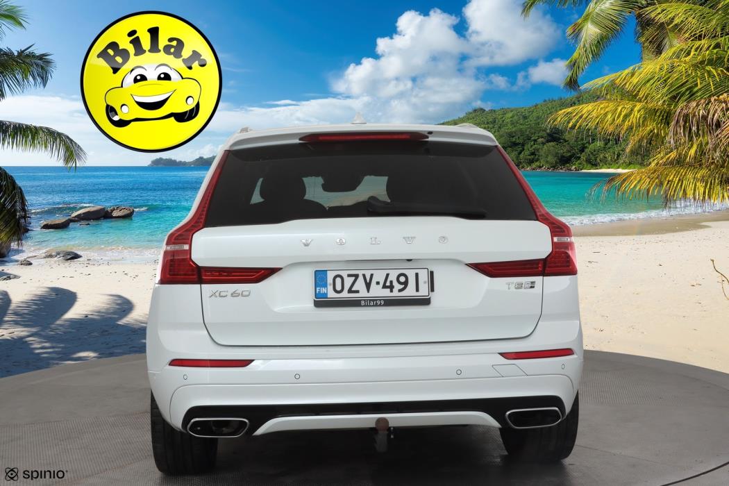 VOLVO XC60 2019