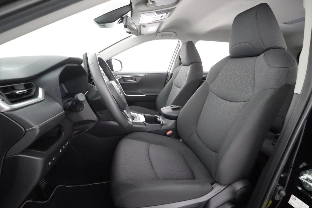 TOYOTA RAV4 2023