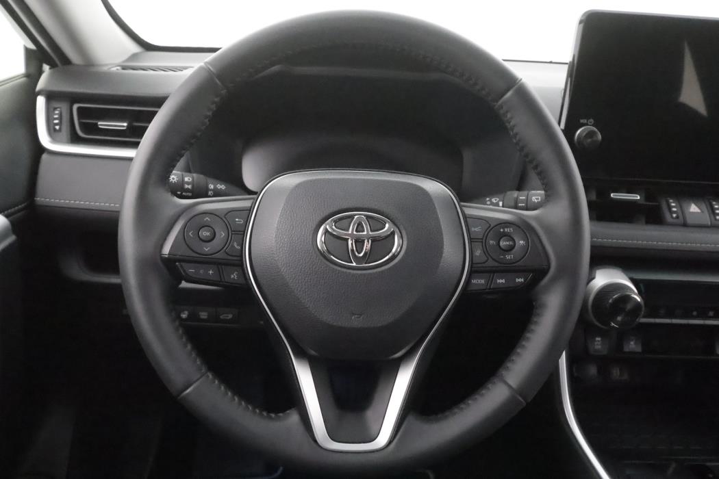 TOYOTA RAV4 2023