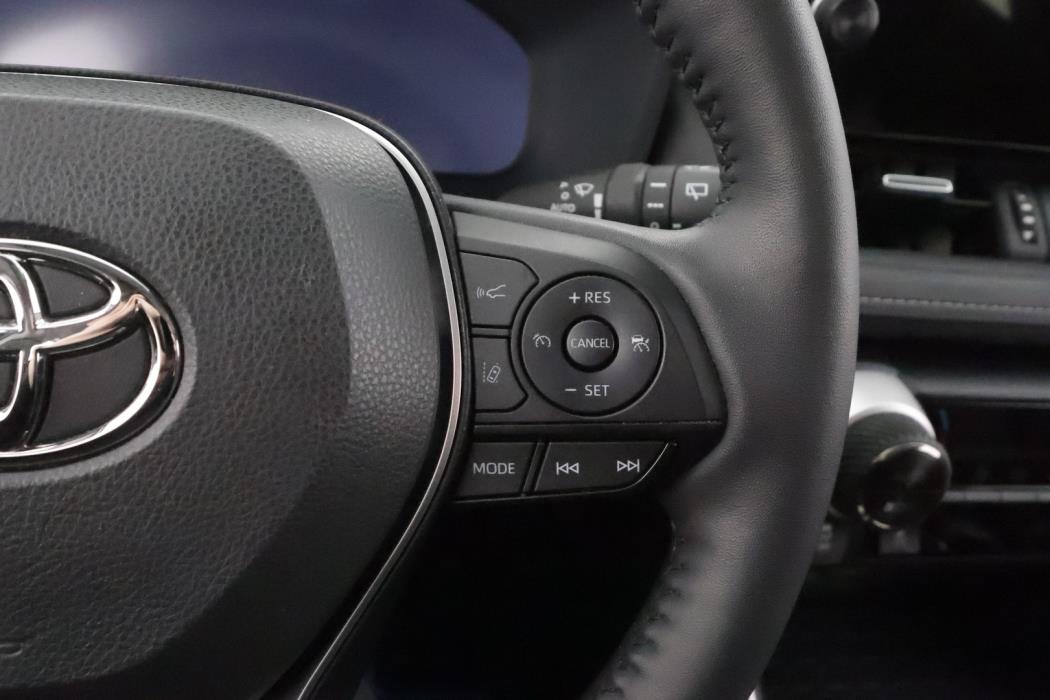 TOYOTA RAV4 2023