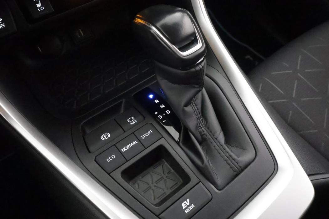 TOYOTA RAV4 2023