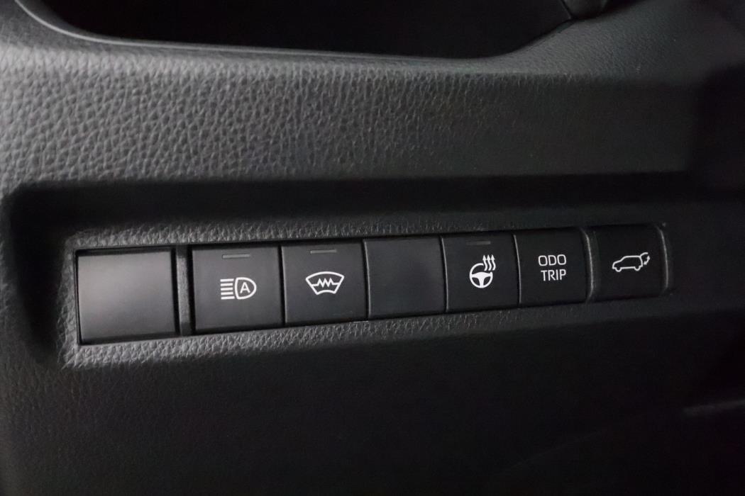 TOYOTA RAV4 2023