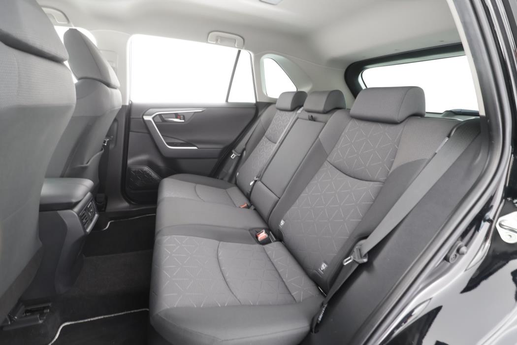 TOYOTA RAV4 2023