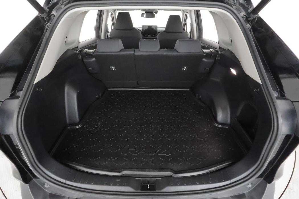 TOYOTA RAV4 2023
