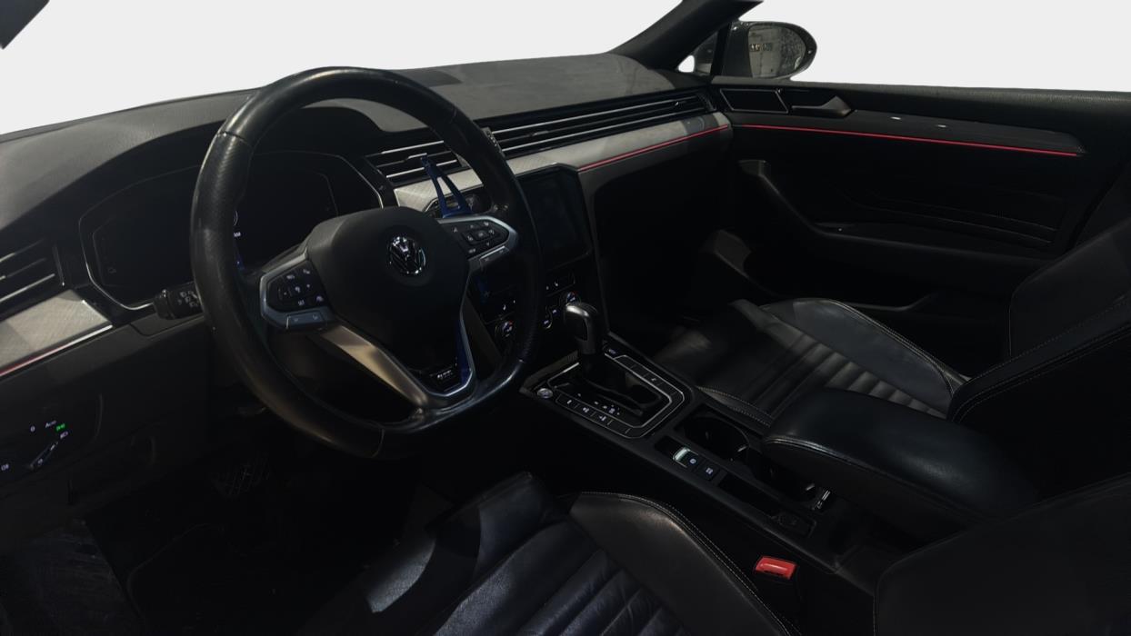 VOLKSWAGEN Passat 2020