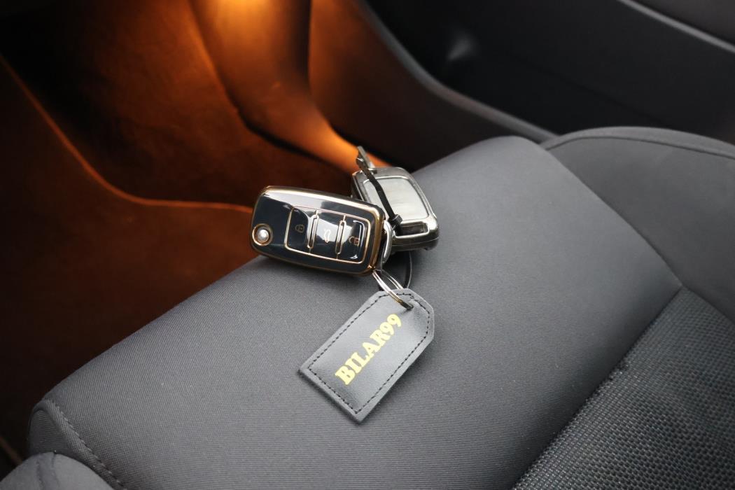 VOLKSWAGEN Golf 2008