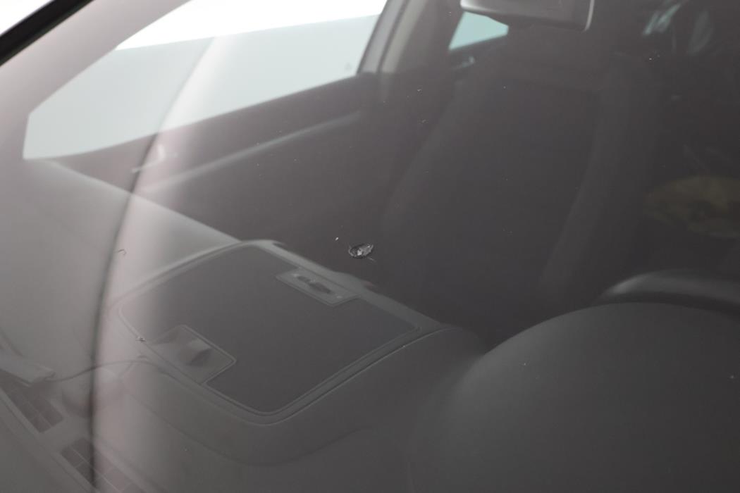 VOLKSWAGEN Golf 2008