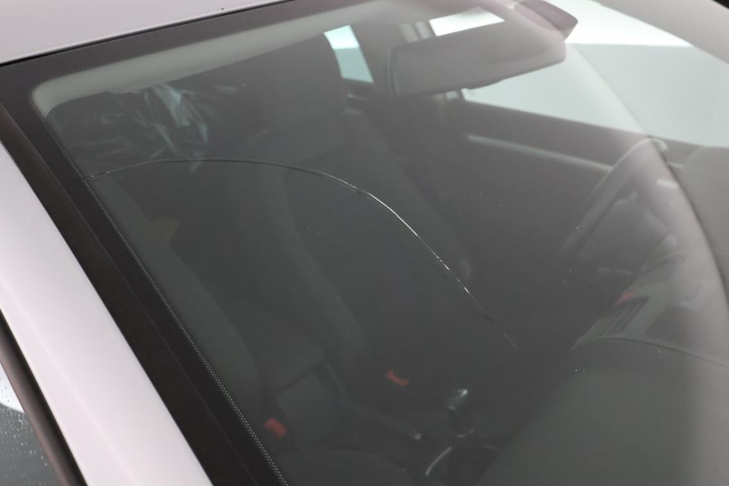 VOLKSWAGEN Golf 2008
