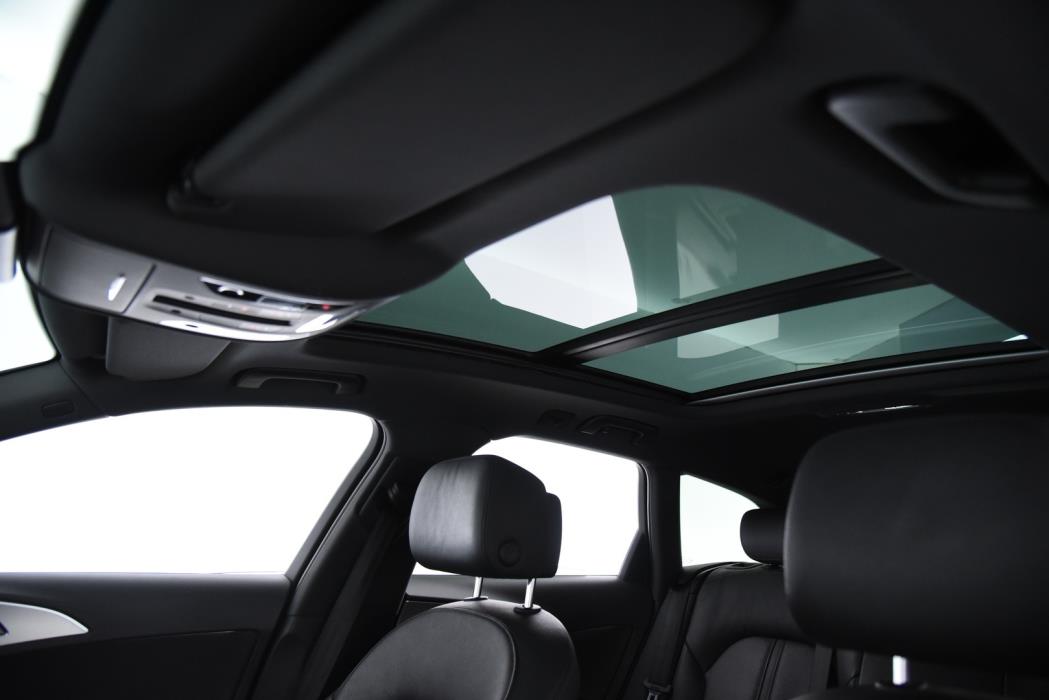 AUDI A6 allroad quattro 2013