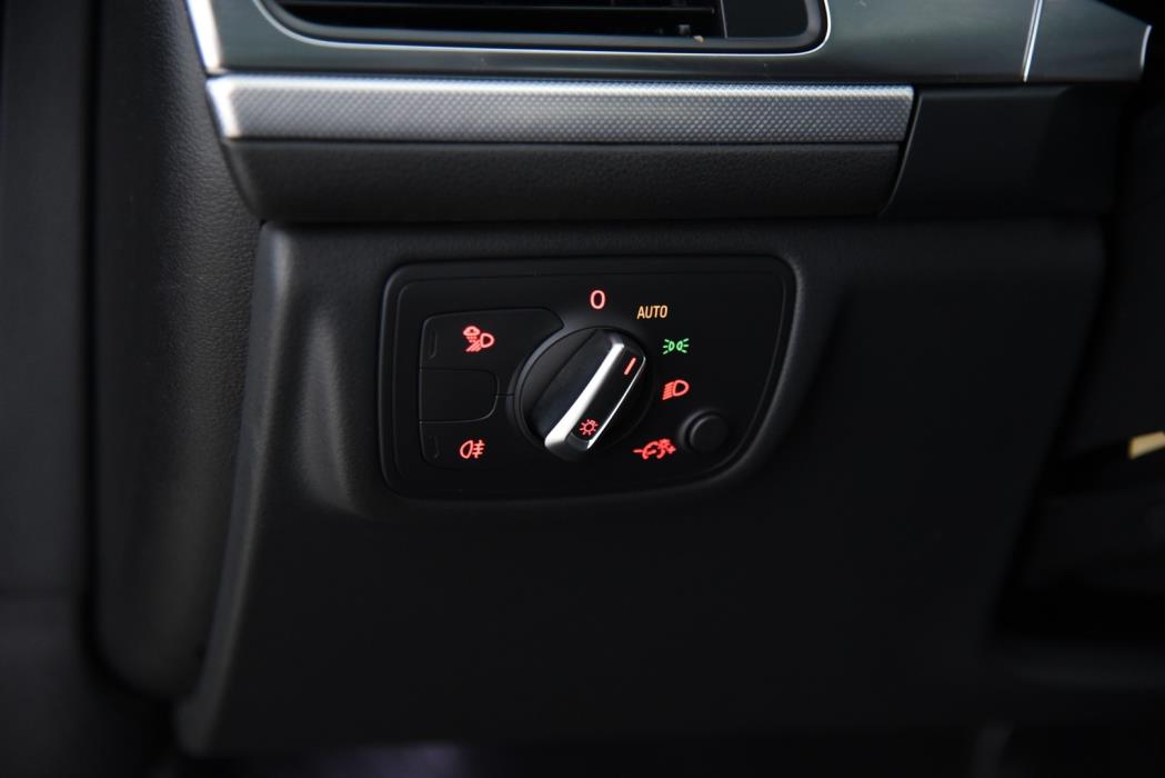 AUDI A6 allroad quattro 2013