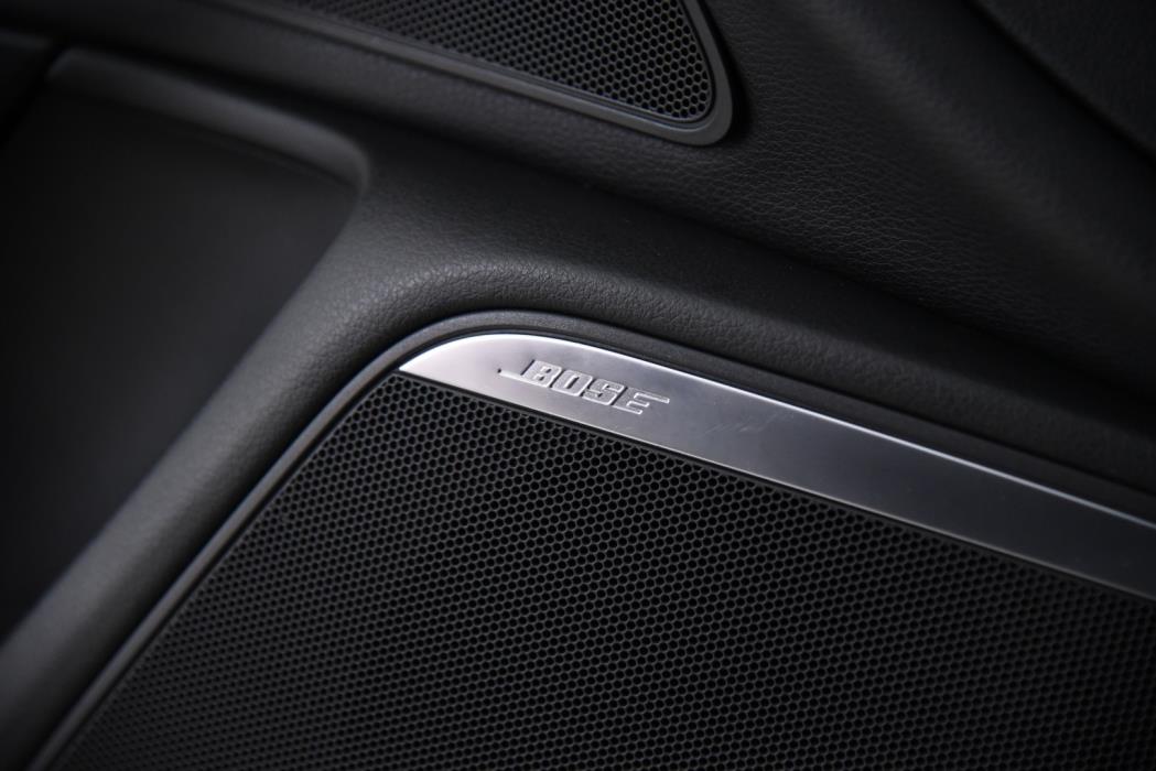 AUDI A6 allroad quattro 2013