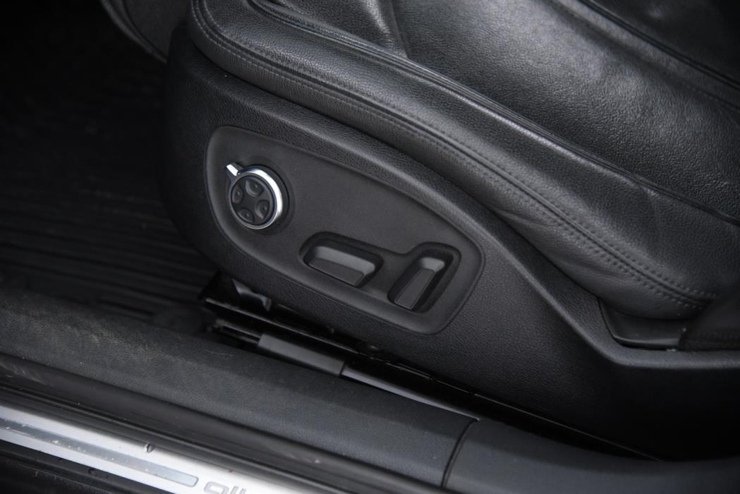 AUDI A6 allroad quattro 2013