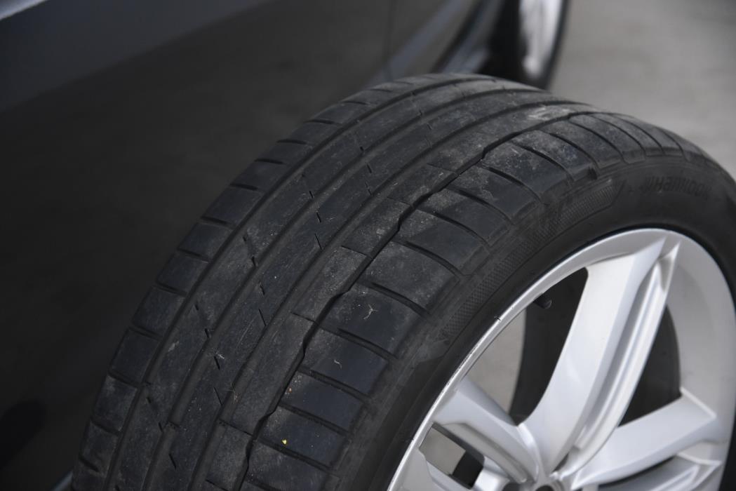 AUDI A6 allroad quattro 2013