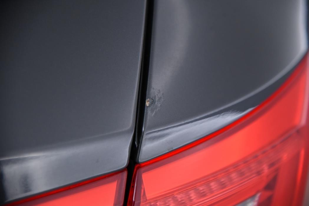 AUDI A6 allroad quattro 2013