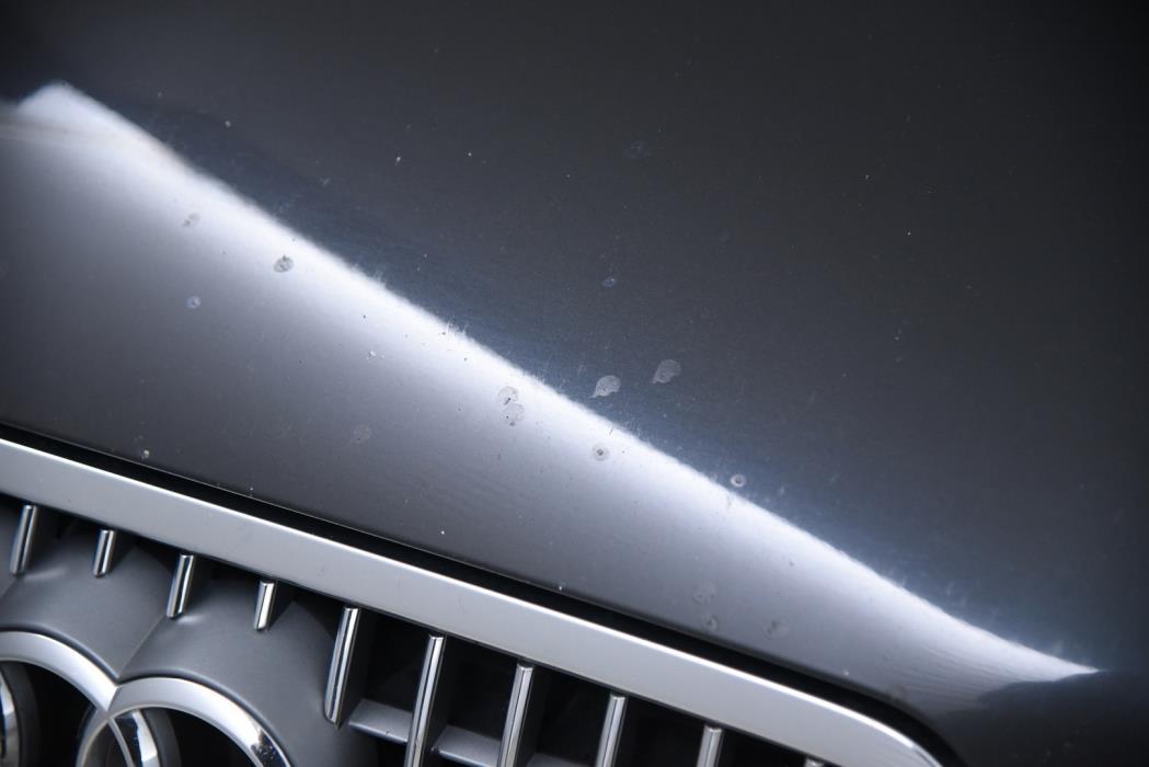 AUDI A6 allroad quattro 2013