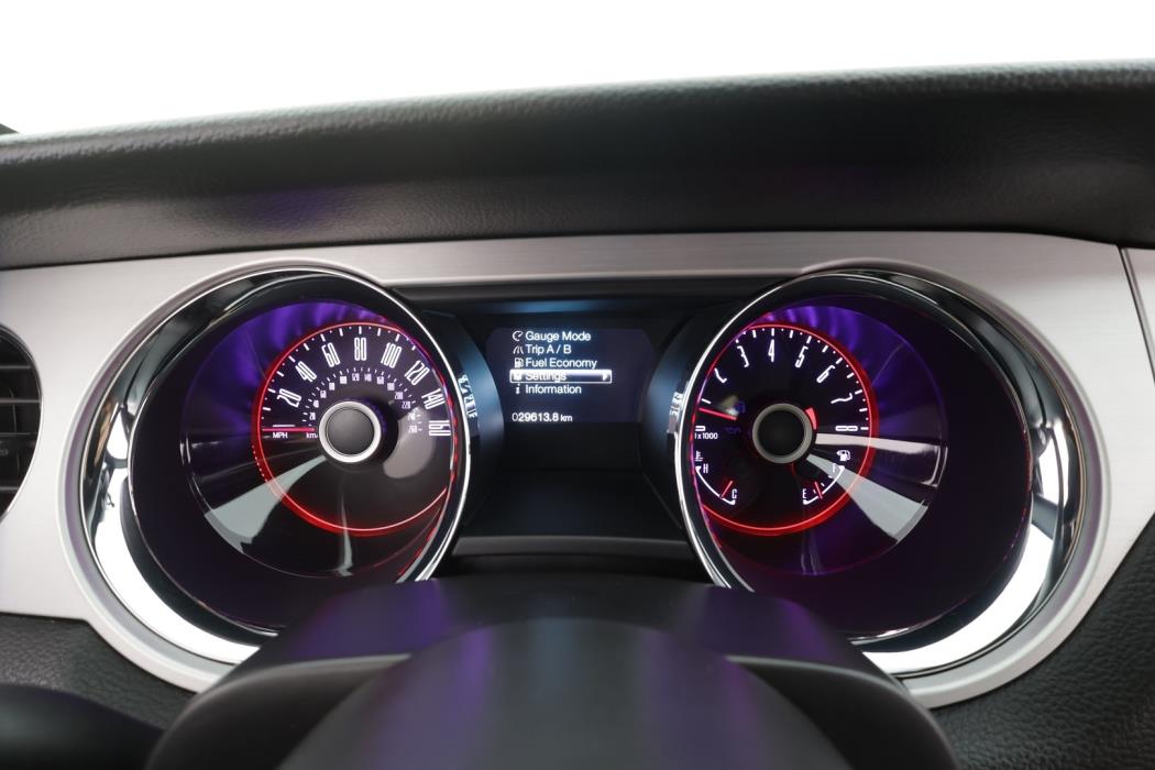FORD Mustang 2014