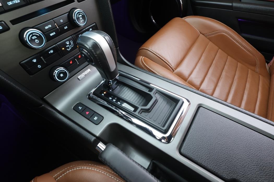 FORD Mustang 2014
