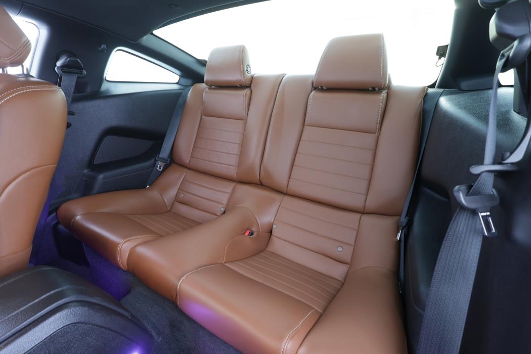 FORD Mustang 2014