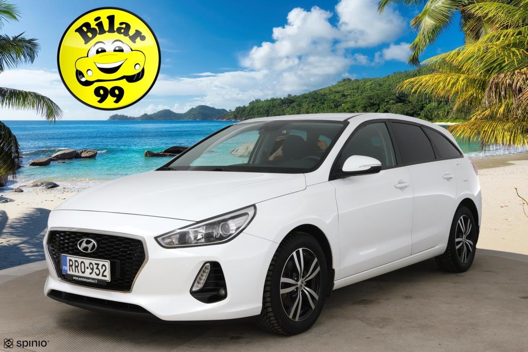 HYUNDAI i30 Wagon 2018