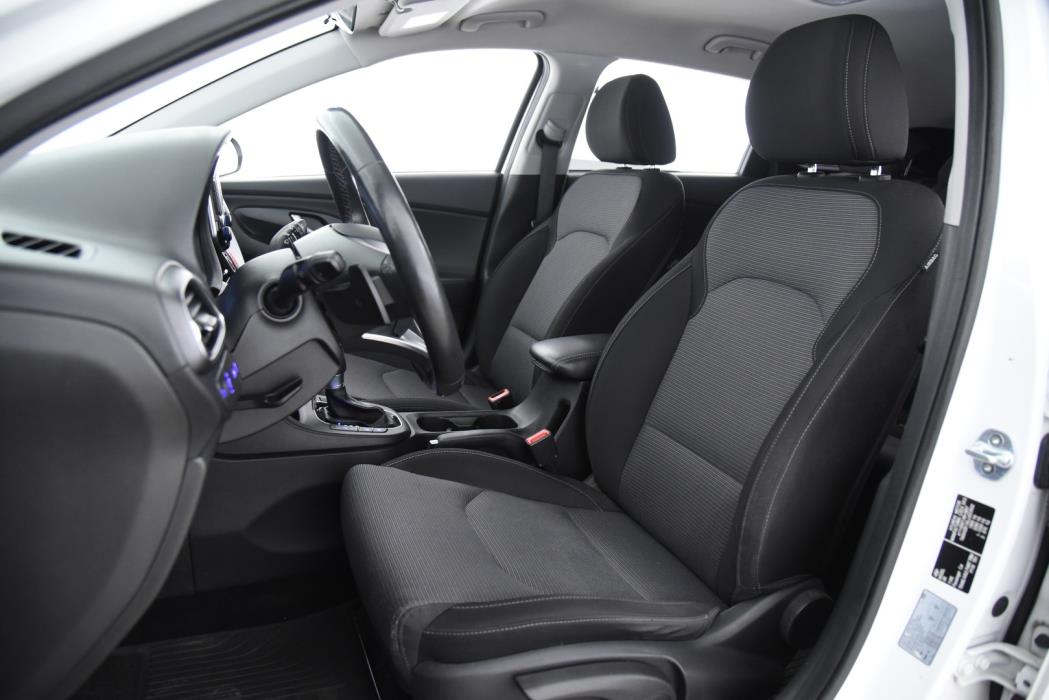 HYUNDAI i30 Wagon 2018