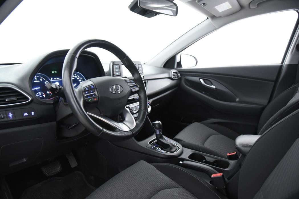 HYUNDAI i30 Wagon 2018