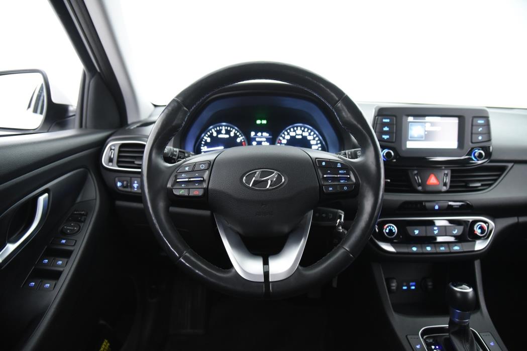 HYUNDAI i30 Wagon 2018