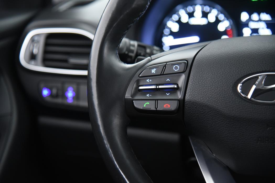 HYUNDAI i30 Wagon 2018