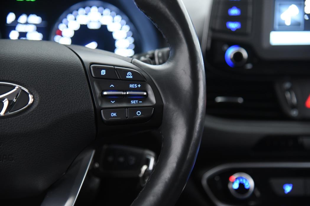 HYUNDAI i30 Wagon 2018