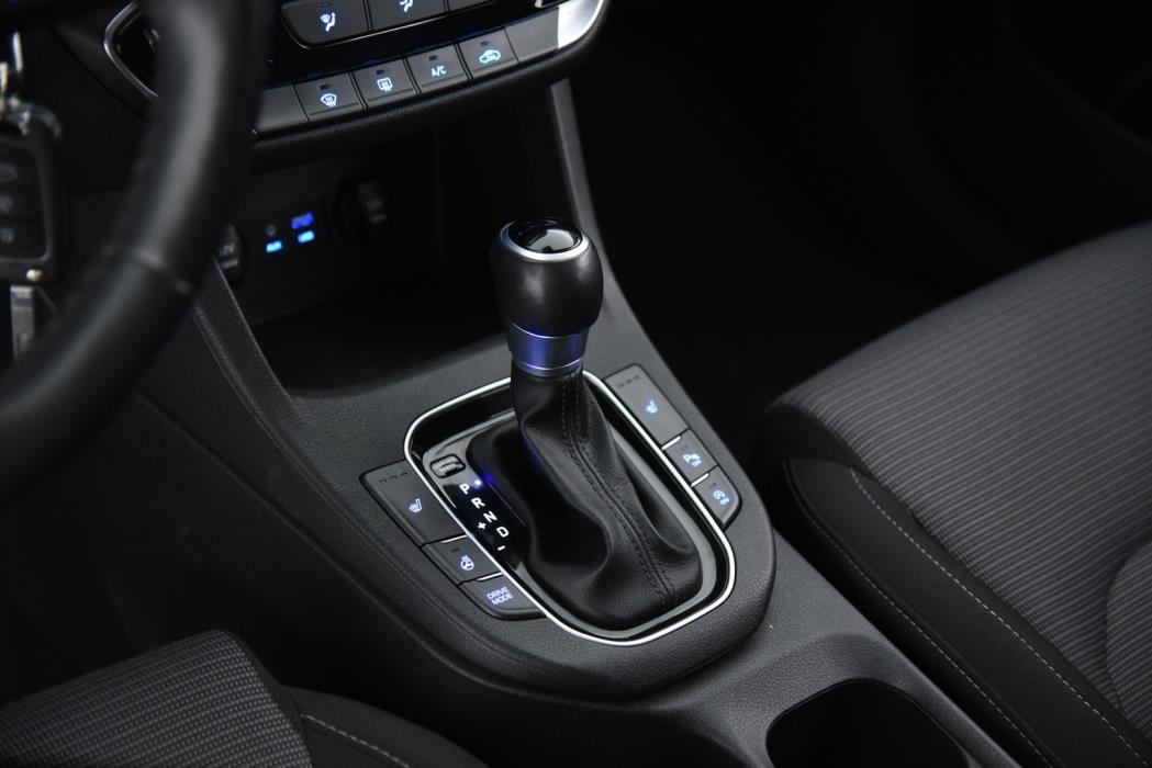 HYUNDAI i30 Wagon 2018