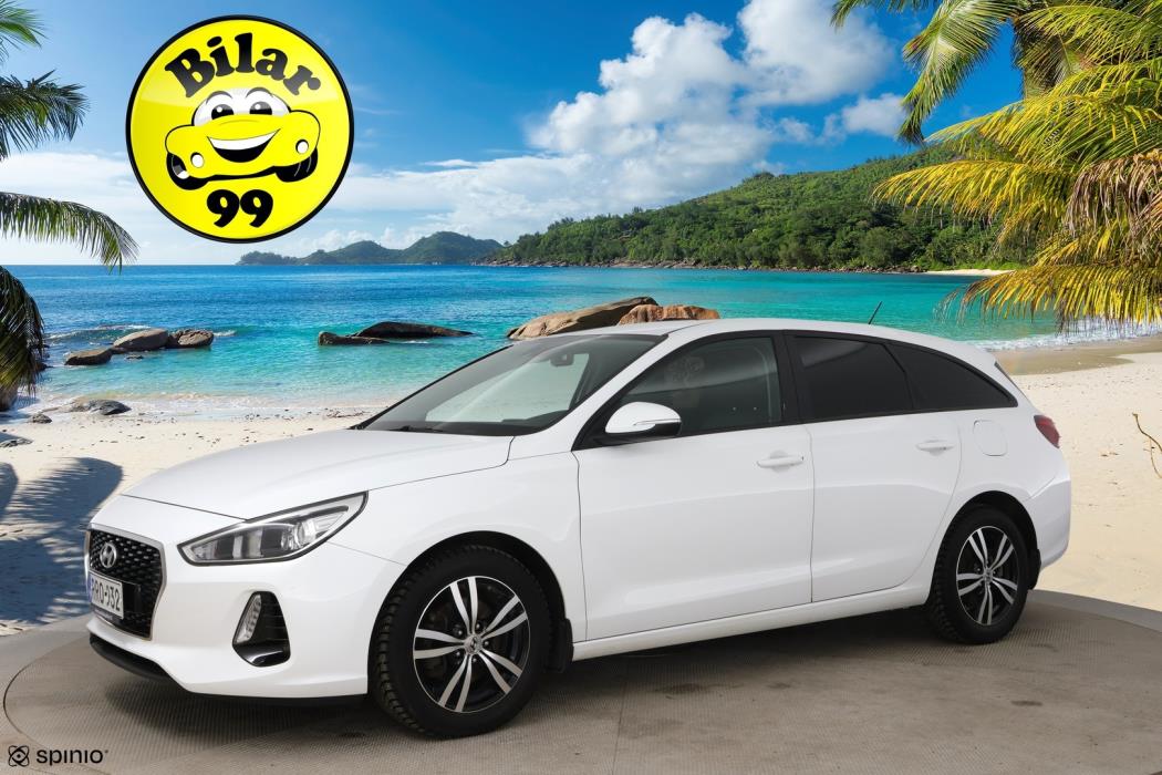 HYUNDAI i30 Wagon 2018