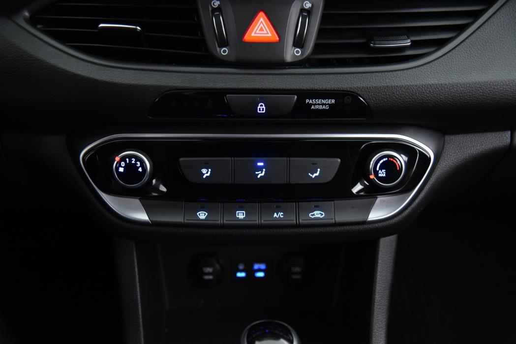 HYUNDAI i30 Wagon 2018