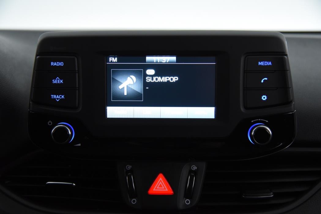 HYUNDAI i30 Wagon 2018