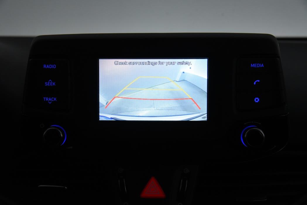 HYUNDAI i30 Wagon 2018