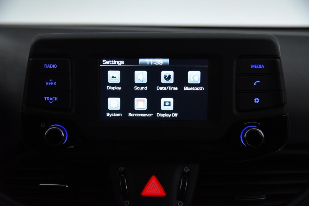 HYUNDAI i30 Wagon 2018