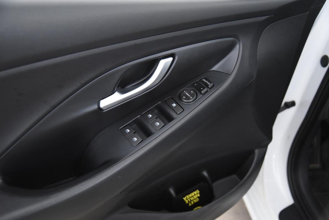 HYUNDAI i30 Wagon 2018