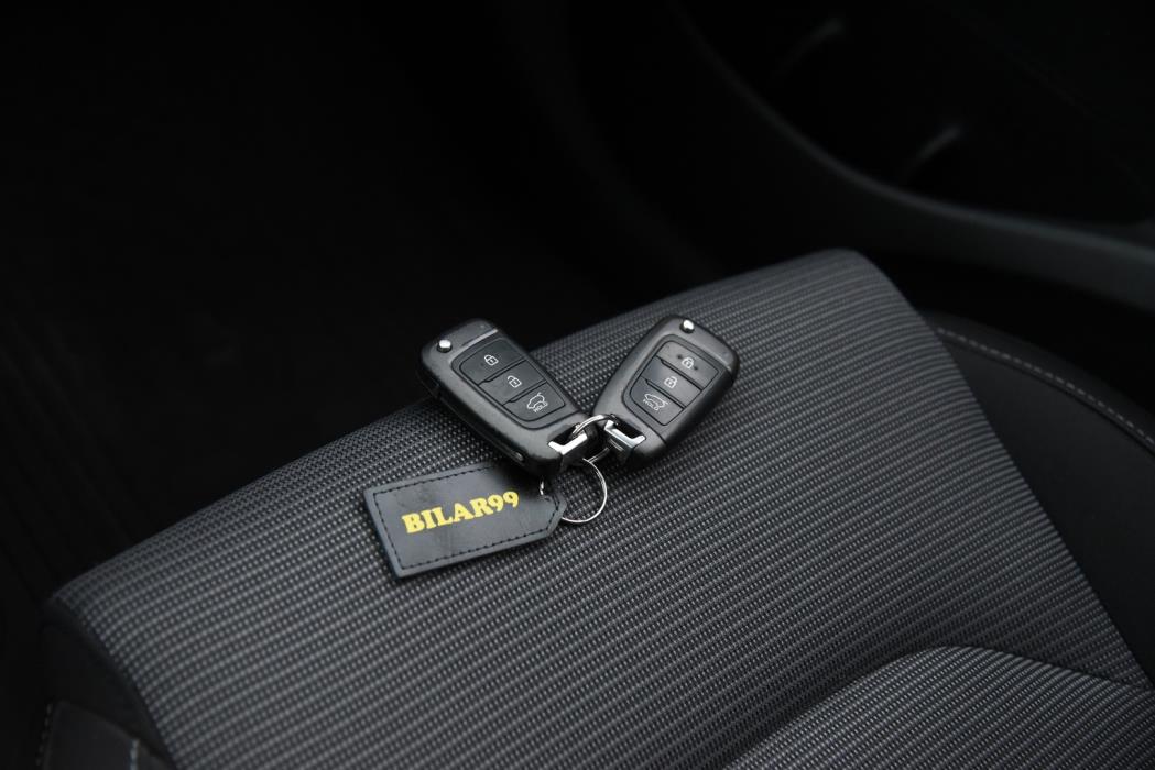 HYUNDAI i30 Wagon 2018