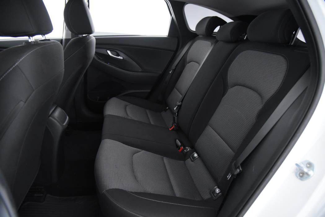 HYUNDAI i30 Wagon 2018