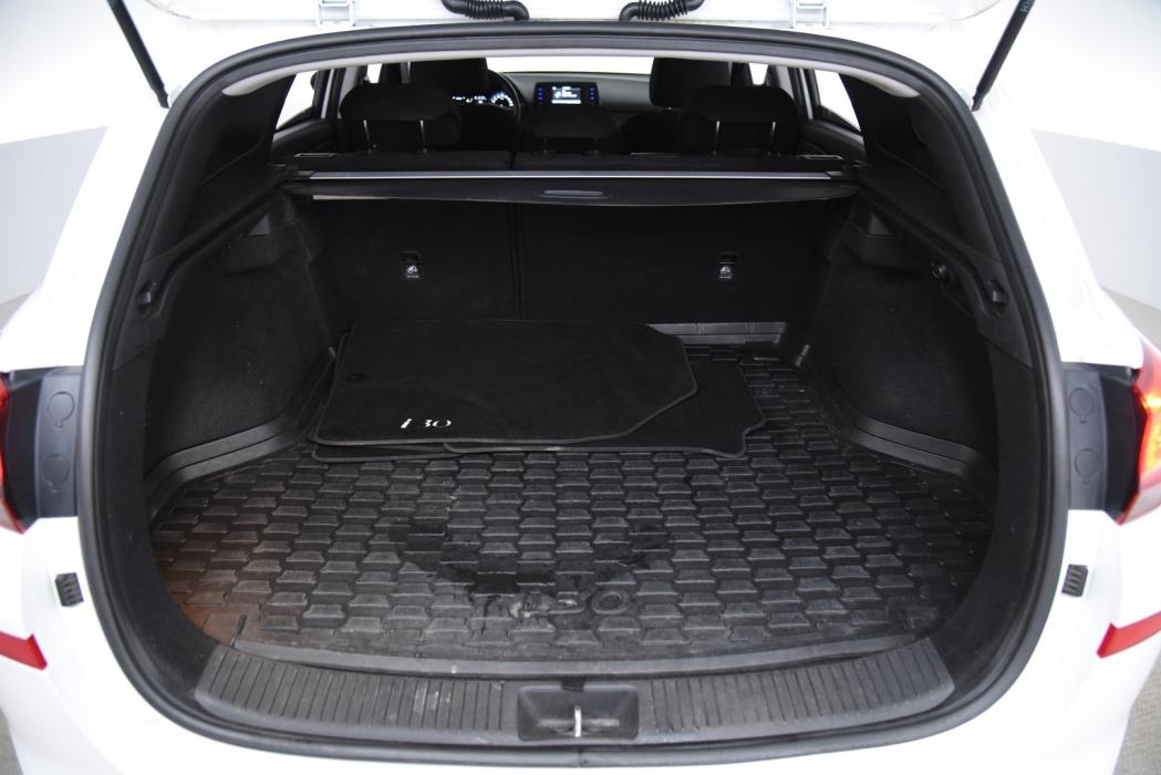 HYUNDAI i30 Wagon 2018