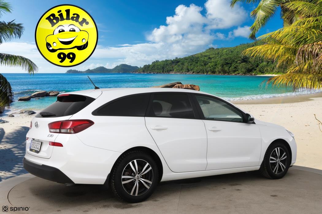 HYUNDAI i30 Wagon 2018