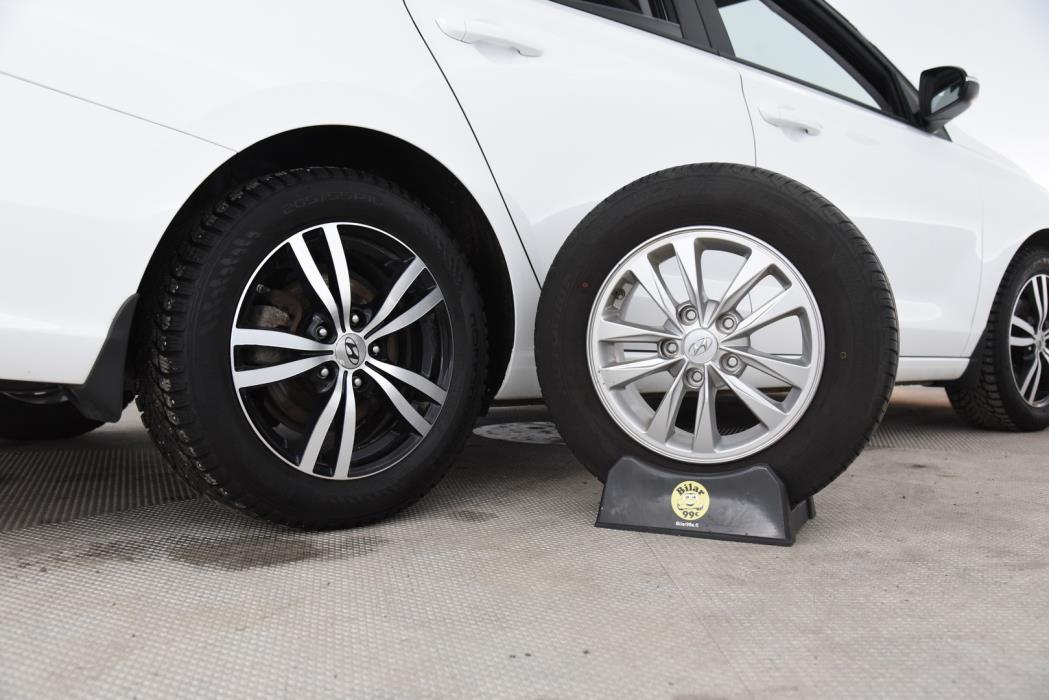 HYUNDAI i30 Wagon 2018