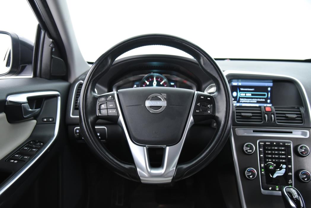 VOLVO XC60 2014
