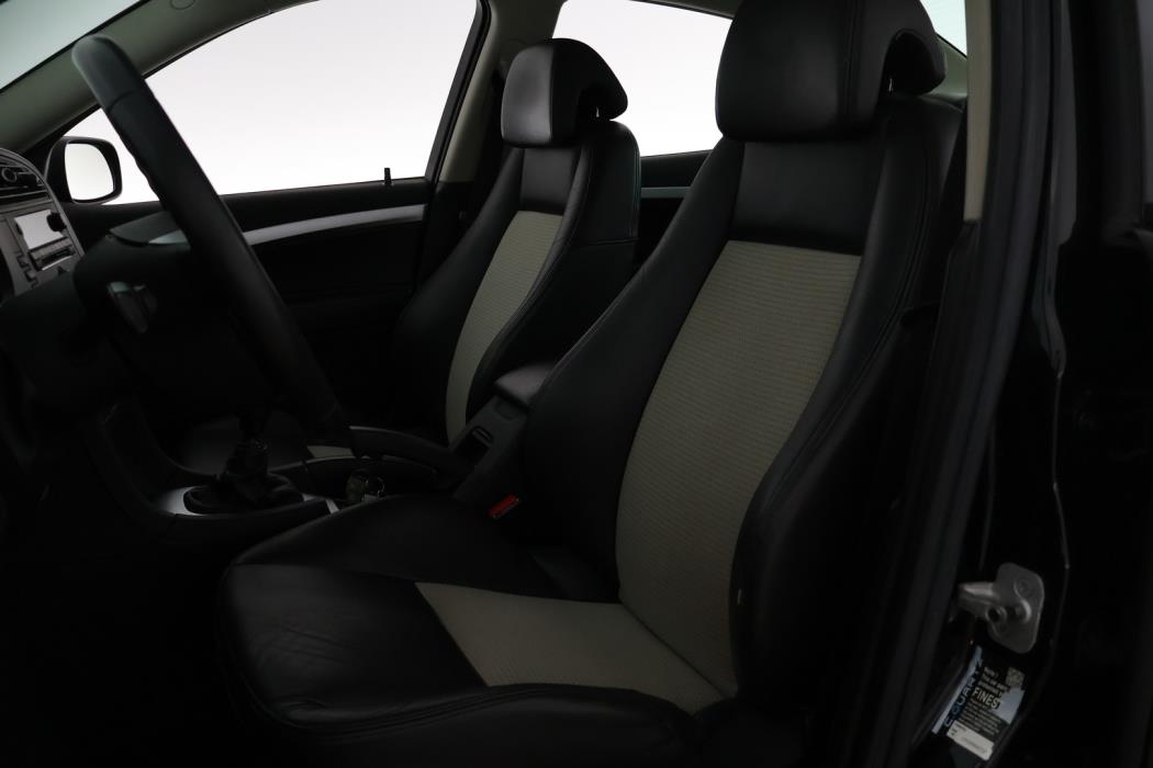 SAAB 9-3 2009
