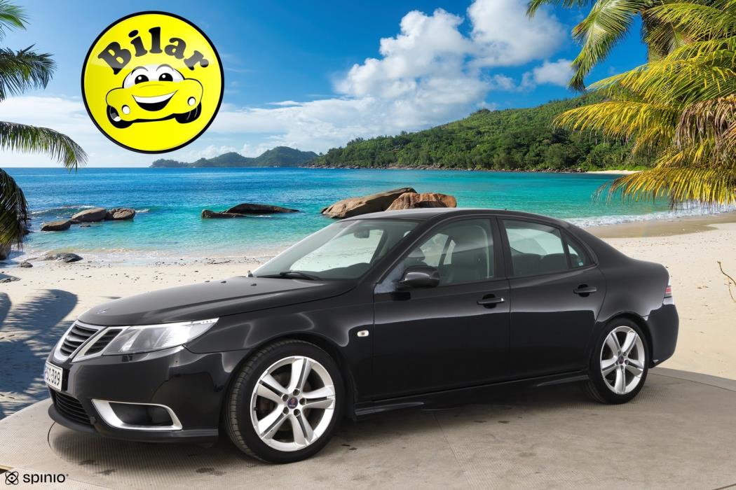 SAAB 9-3 2009